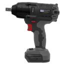 Sealey CP20VPIW 20V SV20 Series 1/2"Sq Drive Brushless Impact Wrench 700Nm - Body Only