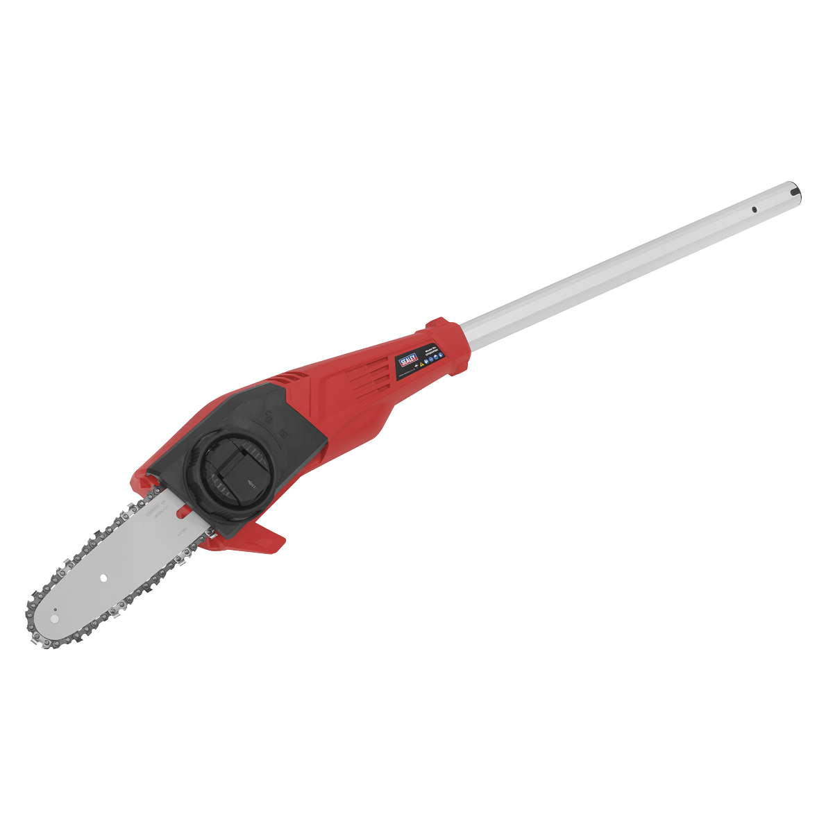Sealey CP20VPSH 20V SV20 Series 20cm Cordless Chainsaw Head - Body Only
