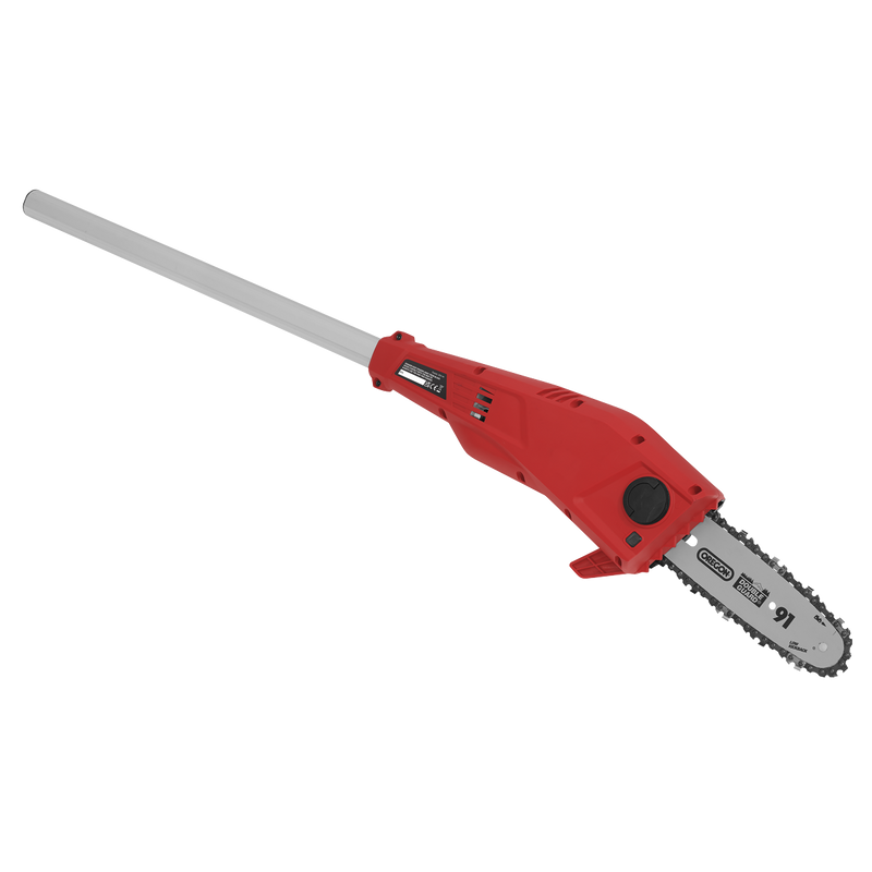 Sealey CP20VPSH 20V SV20 Series 20cm Cordless Chainsaw Head - Body Only