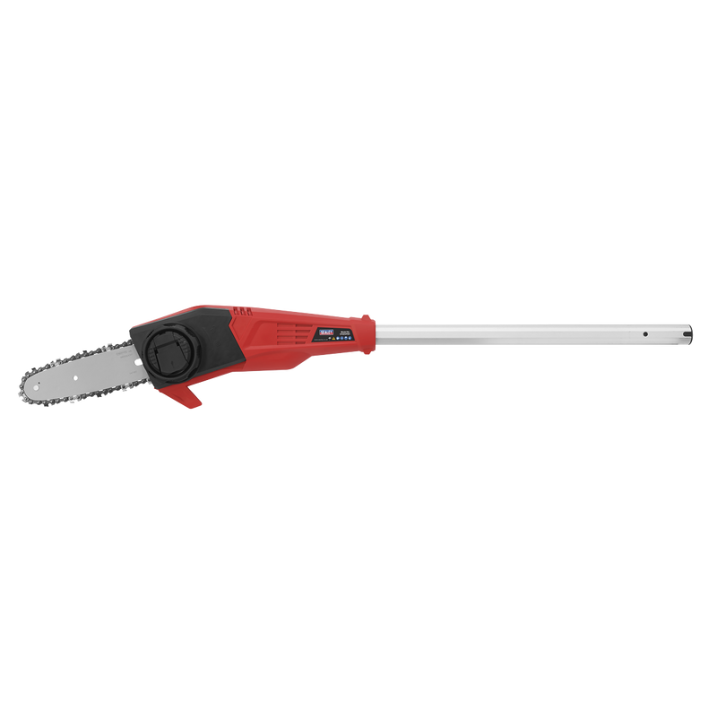 Sealey CP20VPSH 20V SV20 Series 20cm Cordless Chainsaw Head - Body Only