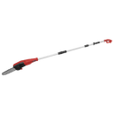 Sealey CP20VPSH 20V SV20 Series 20cm Cordless Chainsaw Head - Body Only