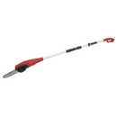 Sealey CP20VPSH 20V SV20 Series 20cm Cordless Chainsaw Head - Body Only