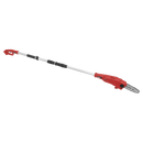 Sealey CP20VPSH 20V SV20 Series 20cm Cordless Chainsaw Head - Body Only