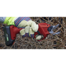Sealey CP20VPS 20V SV20 Series Cordless Pruning Shears - Body Only