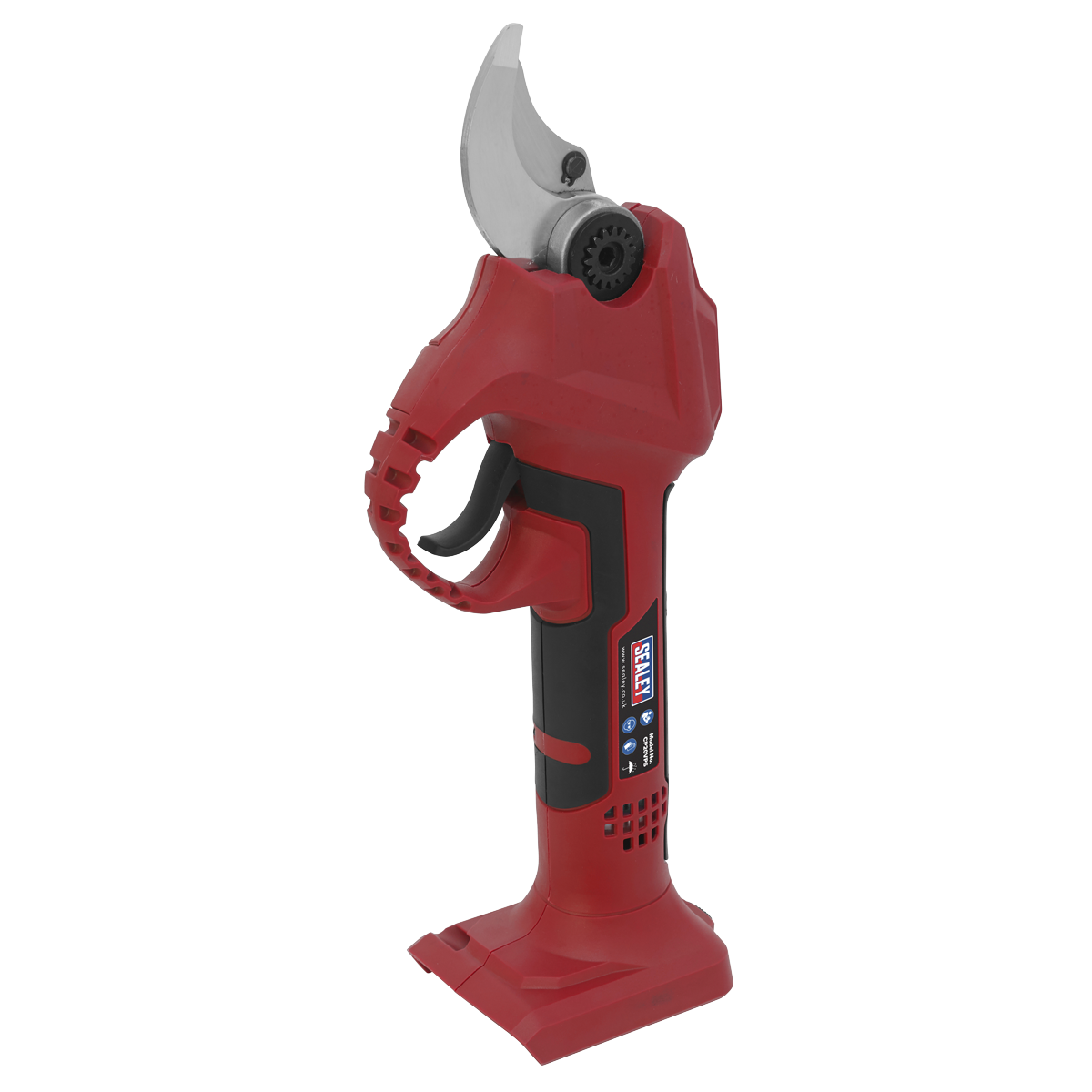 Sealey CP20VPS 20V SV20 Series Cordless Pruning Shears - Body Only