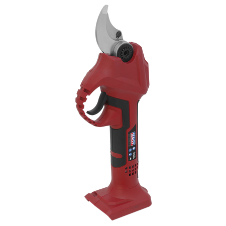Sealey CP20VPS 20V SV20 Series Cordless Pruning Shears - Body Only