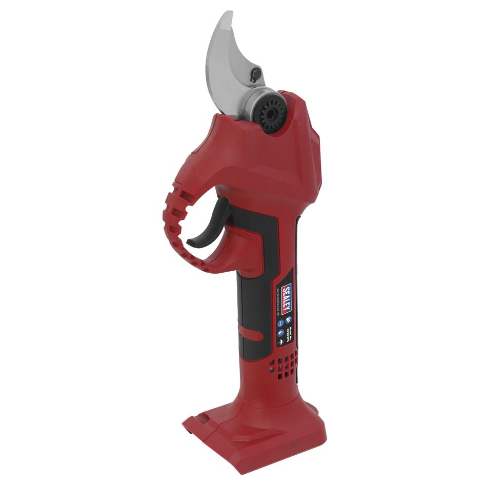 Sealey CP20VPS 20V SV20 Series Cordless Pruning Shears - Body Only