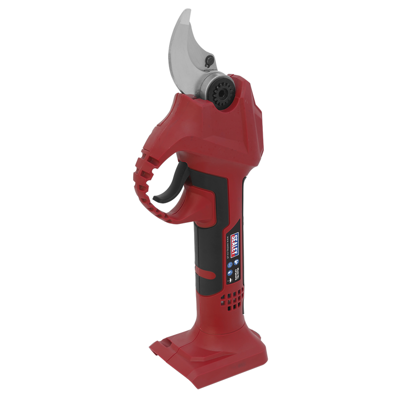 Sealey CP20VPSKIT1 20V 2Ah SV20 Series Cordless Pruning Shears Kit