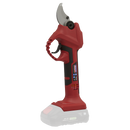 Sealey CP20VCOMBO15 6 x 20V SV20 Series Garden Maintenance Combo Kit - 2 Batteries