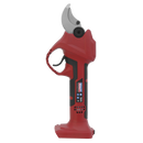 Sealey CP20VPS 20V SV20 Series Cordless Pruning Shears - Body Only