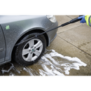 Sealey CP20VPW 20V SV20 Series Cordless Pressure Washer - Body Only