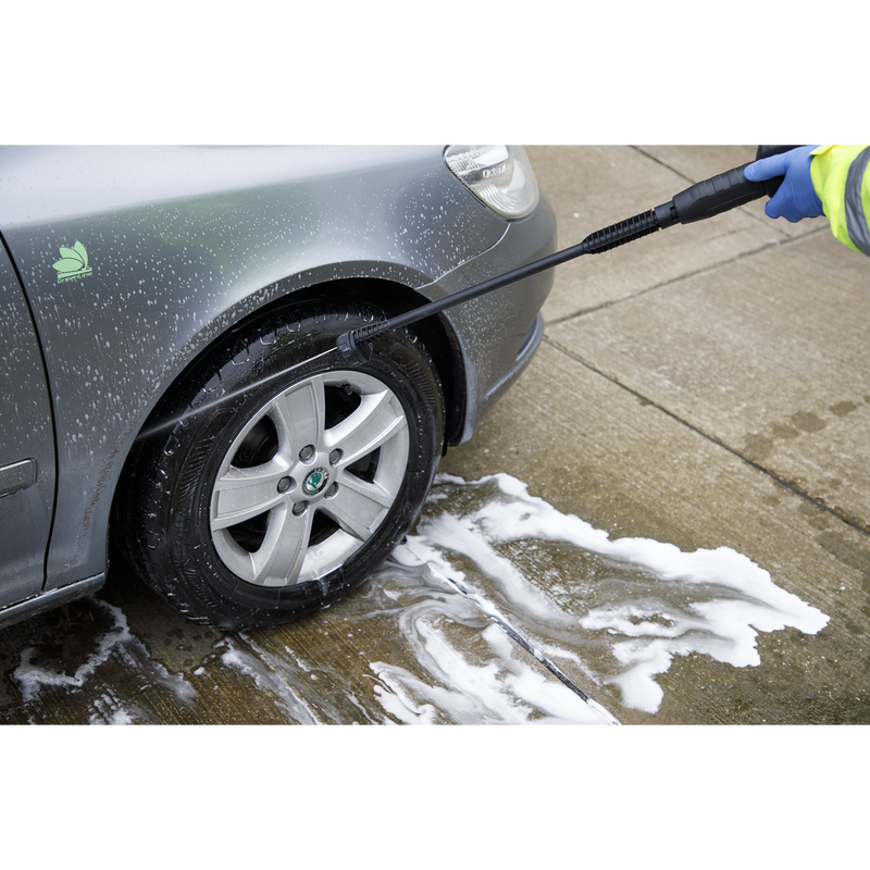 Sealey CP20VPW 20V SV20 Series Cordless Pressure Washer - Body Only
