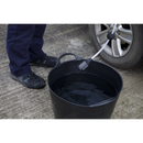 Sealey CP20VPW 20V SV20 Series Cordless Pressure Washer - Body Only