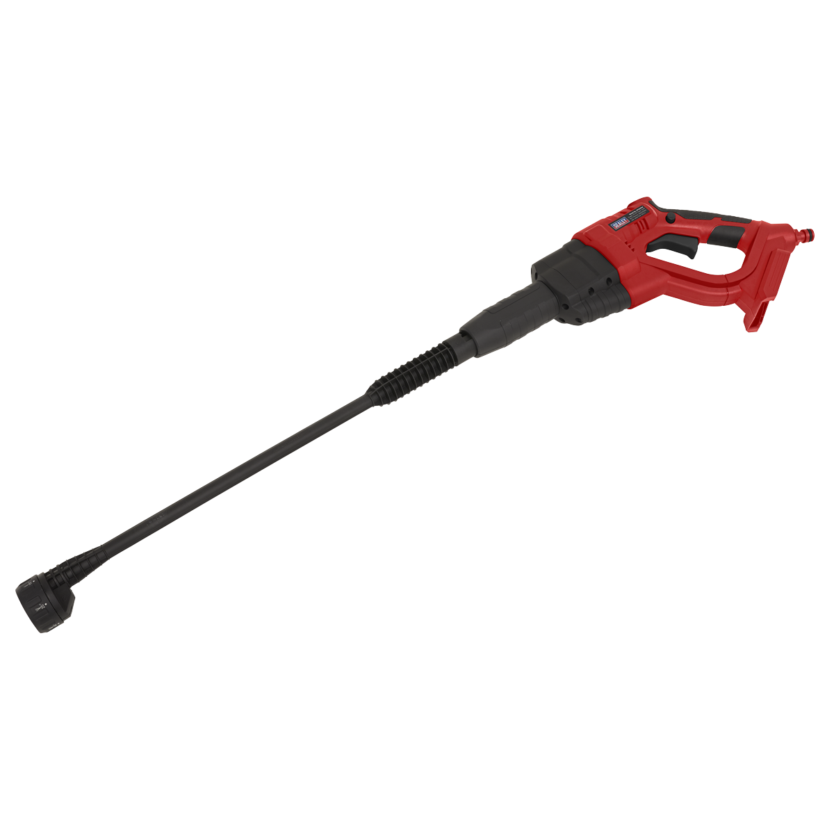 Sealey CP20VPW 20V SV20 Series Cordless Pressure Washer - Body Only