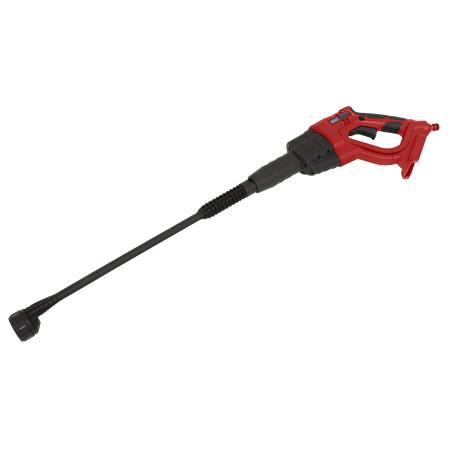 Sealey CP20VPW 20V SV20 Series Cordless Pressure Washer - Body Only