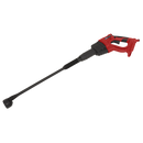 Sealey CP20VPW 20V SV20 Series Cordless Pressure Washer - Body Only