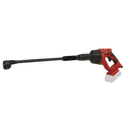 Sealey CP20VCOMBO11 2 x 20V SV20 Series Cordless Car Cleaning Combo Kit - 2 Batteries