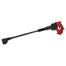 Sealey CP20VPW 20V SV20 Series Cordless Pressure Washer - Body Only