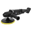 Sealey CP20VRPXKIT 20V 4Ah SV20 Series 180mm Brushless Rotary Polisher Kit - 2 Batteries