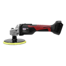 Sealey CP20VRP 20V SV20 Series 150mm Cordless Rotary Polisher - Body Only