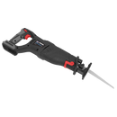 Sealey CP20VRSX 20V SV20 Series Brushless Reciprocating Saw - Body Only
