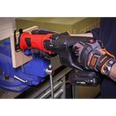 Sealey CP20VRS 20V SV20 Series Reciprocating Saw - Body Only