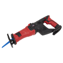 Sealey CP20VCOMBO4 8 x 20V SV20 Series Cordless Tool Combo - 4 Batteries