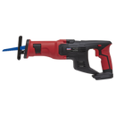 Sealey CP20VRS 20V SV20 Series Reciprocating Saw - Body Only