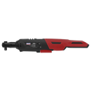 Sealey CP20VRW 20V SV20 Series 3/8"Sq Drive Ratchet Wrench 60Nm - Body Only