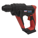 Sealey CP20VSDSKIT1 20V 2Ah SV20 Series SDS Plus Cordless Rotary Hammer Drill Kit