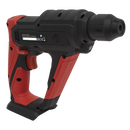 Sealey CP20VSDS 20V SV20 Series SDS Plus Rotary Hammer Drill - Body Only