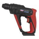 Sealey CP20VSDS 20V SV20 Series SDS Plus Rotary Hammer Drill - Body Only