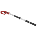 Sealey CP20VTP 20V SV20 Series Cordless Telescopic Pole for CP20VPSH/CP20VPHT