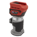 Sealey CP20VTR Cordless Trimming Router 20V SV20 Series - Body Only