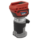 Sealey CP20VTR Cordless Trimming Router 20V SV20 Series - Body Only