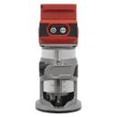 Sealey CP20VTR Cordless Trimming Router 20V SV20 Series - Body Only