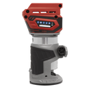 Sealey CP20VTR Cordless Trimming Router 20V SV20 Series - Body Only