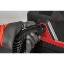 Sealey CP20VWDVKIT1 Cordless Wet and Dry Vacuum Kit 20V 4Ah SV20 Series