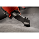 Sealey CP20VWDVKIT1 Cordless Wet and Dry Vacuum Kit 20V 4Ah SV20 Series