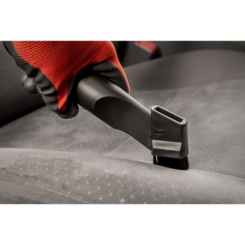 Sealey CP20VWDVKIT1 Cordless Wet and Dry Vacuum Kit 20V 4Ah SV20 Series