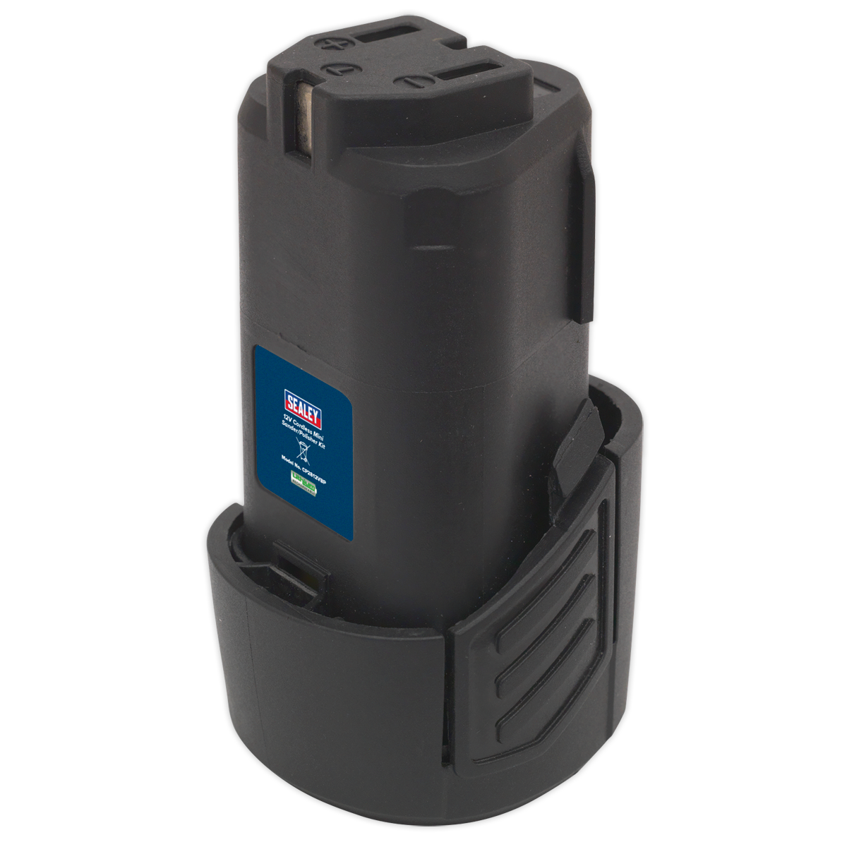 Sealey CP2812VBP 12V 1.5Ah Lithium-ion Power Tool Battery for CP2812V