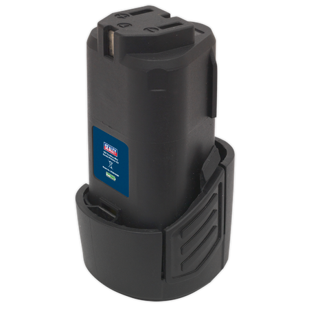 Sealey CP2812VBP 12V 1.5Ah Lithium-ion Power Tool Battery for CP2812V