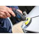 Sealey CP2812V 12V Cordless Mini Sander/Polisher Kit