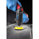 Sealey CP2812V 12V Cordless Mini Sander/Polisher Kit