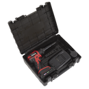 Sealey CP314 20V 2Ah Cordless Riveter