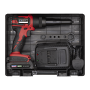 Sealey CP314 20V 2Ah Cordless Riveter