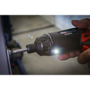 Sealey CP36B 26pc 3.6V Cordless Screwdriver Set