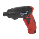 Sealey CP36B 26pc 3.6V Cordless Screwdriver Set