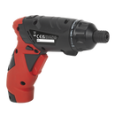 Sealey CP36B 26pc 3.6V Cordless Screwdriver Set