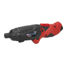 Sealey CP36B 26pc 3.6V Cordless Screwdriver Set